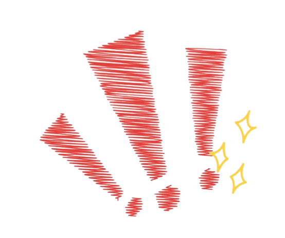 Left exclamation accent